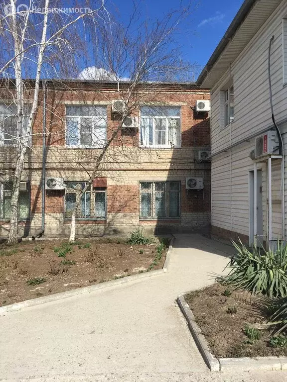 Офис (370 м) - Фото 2