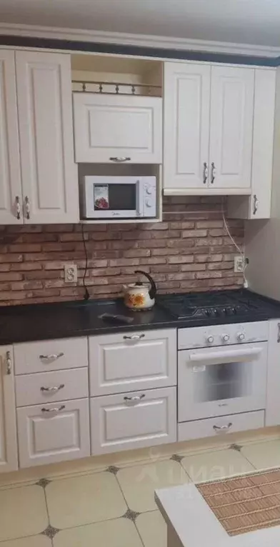 1-к кв. Брянская область, Брянск Брянский пер., 65 (38.2 м) - Фото 0