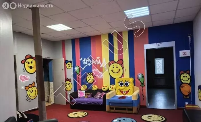 Склад (1000 м) - Фото 1