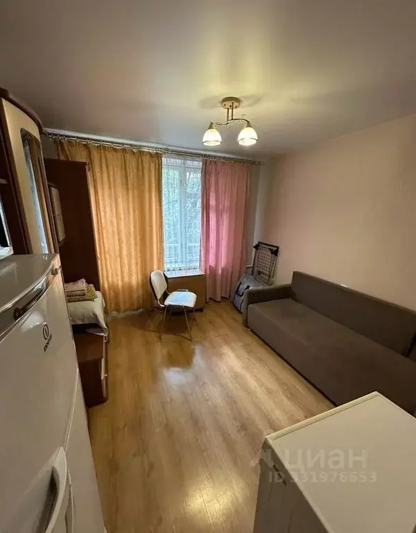 Студия Москва Петровско-Разумовский проезд, 8 (19.0 м) - Фото 2