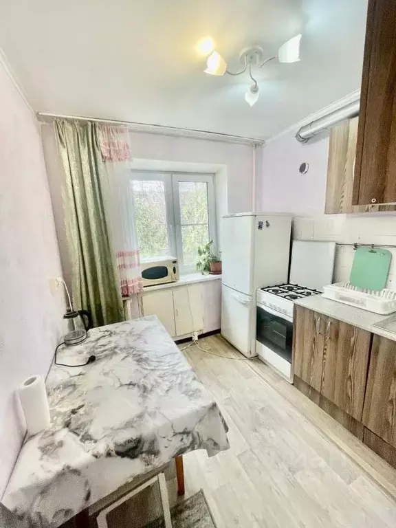1-к кв. Московская область, Королев Полевой проезд, 12 (31.0 м) - Фото 2