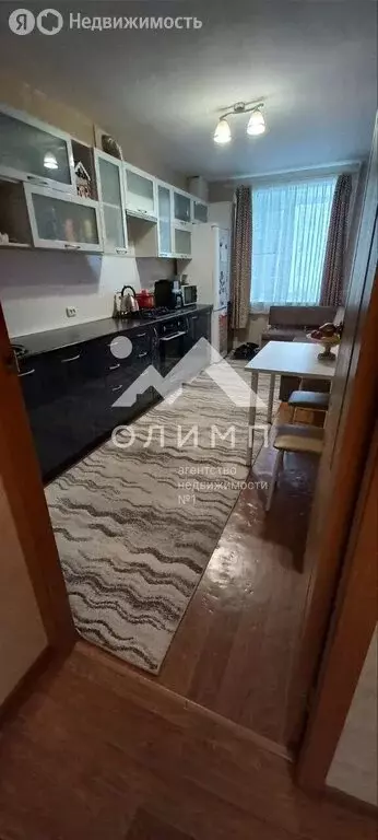 1-комнатная квартира: Вологда, Пионерская улица, 26 (34.4 м) - Фото 1