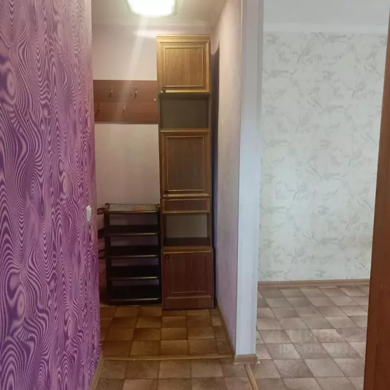 1-к кв. Самарская область, Самара Аэродромная ул., 7 (30.9 м) - Фото 2