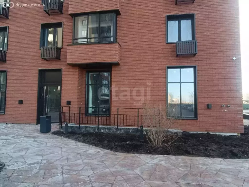 Торговая площадь (133 м) - Фото 2