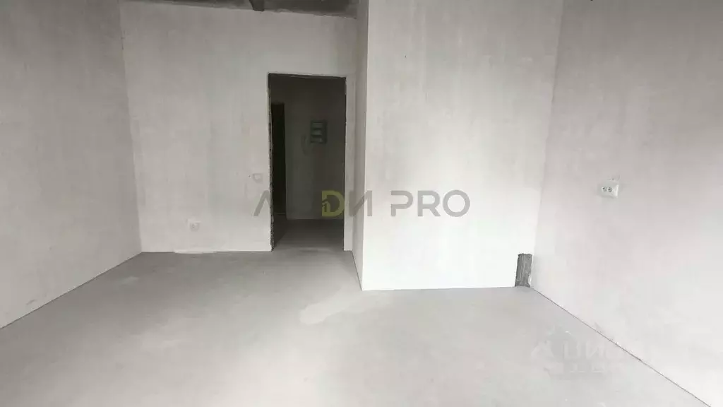 1-к кв. Башкортостан, Уфа ул. Академика Курчатова, 116 (40.0 м) - Фото 2