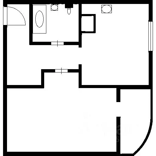 4-к кв. Краснодарский край, Краснодар Школьный мкр, ул. Школьная ... - Фото 2