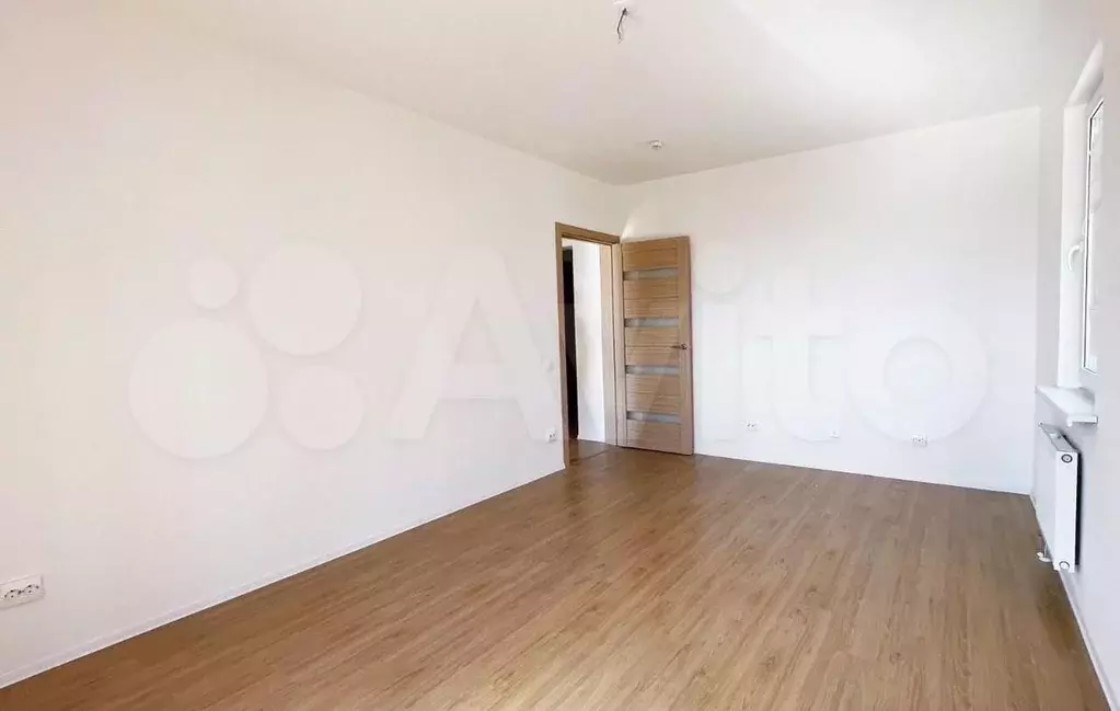 1-к. квартира, 41,5 м, 5/25 эт. - Фото 0