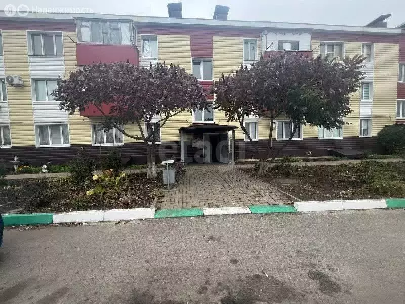 1-комнатная квартира: Прохоровка, Советская улица, 220 (28.5 м) - Фото 2