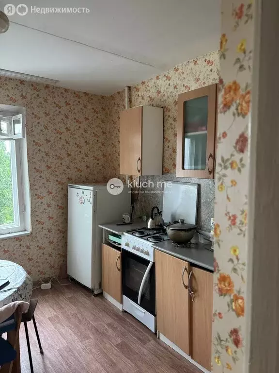 2-комнатная квартира: Казань, проспект Победы, 72А (50.6 м) - Фото 1