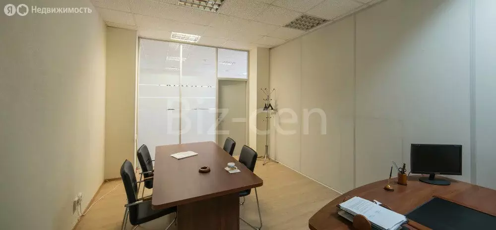 Офис (489.7 м) - Фото 2