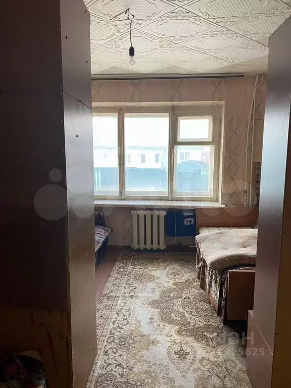 Комната Мордовия, Рузаевка ул. Ухтомского, 24 (13.0 м) - Фото 1