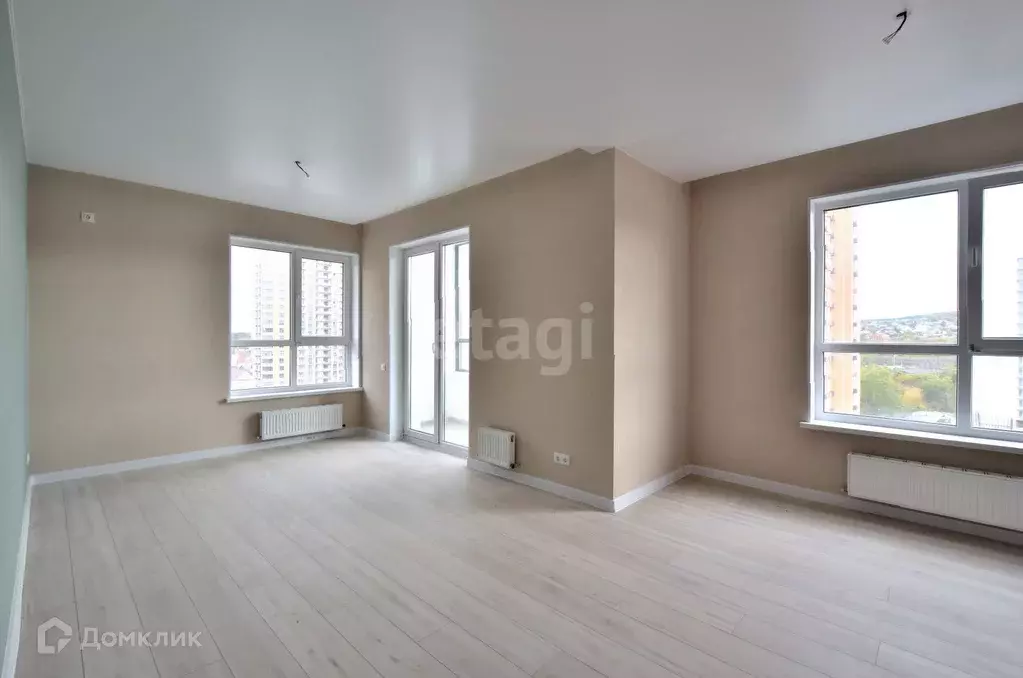 Продаётся 3-к квартира, 64 м - Фото 1
