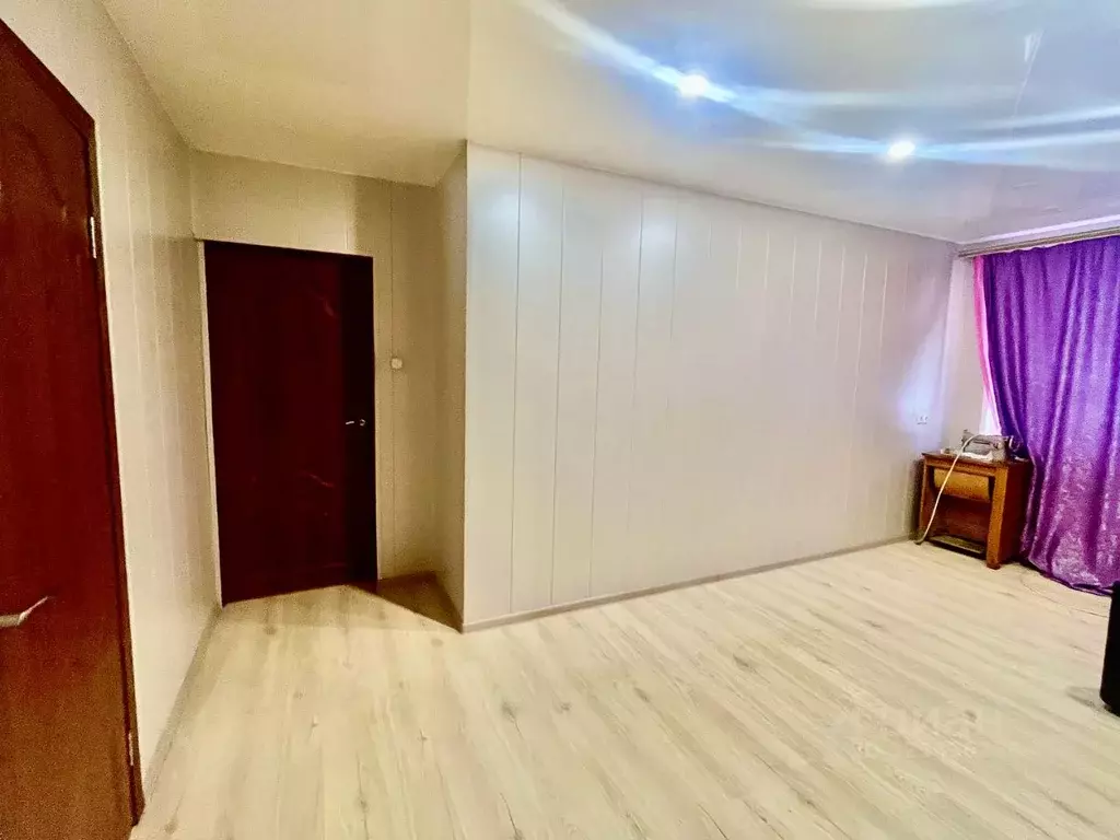 3-к кв. Владимирская область, Струнино г. Александровский ... - Фото 2