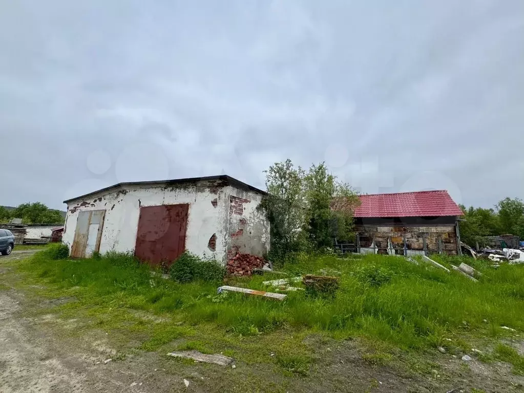 Свободного назначения, Мурмаши пгт - Фото 0