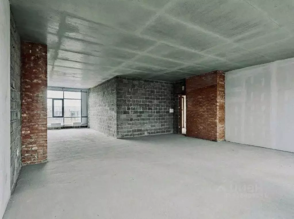 3-к кв. Москва ул. Советской Армии, 6 (110.0 м) - Фото 2