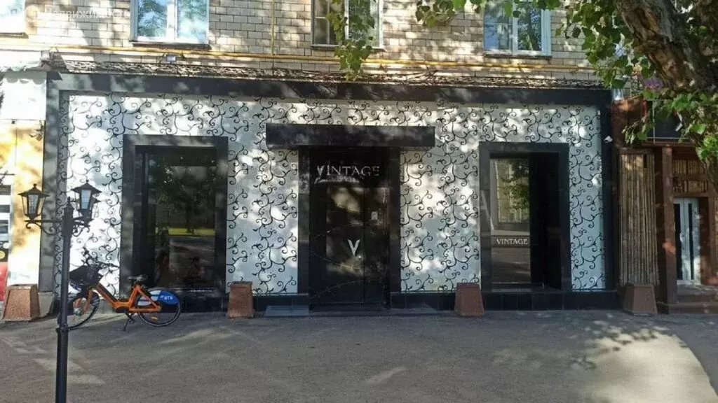 Помещение свободного назначения (523.5 м) - Фото 2