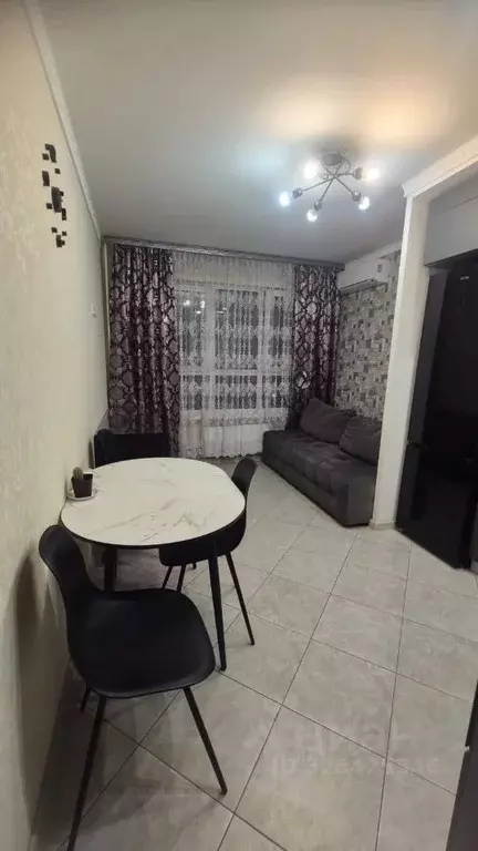 2-к кв. Московская область, Ленинский городской округ, Лопатино пгт ... - Фото 2