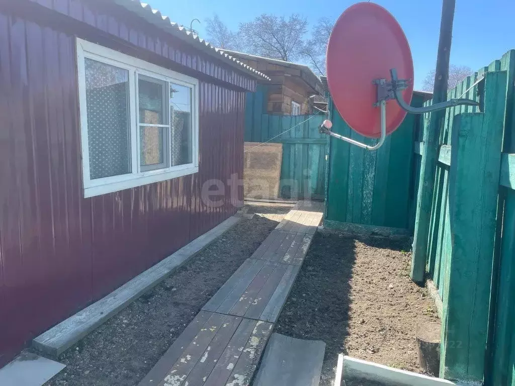 2-к кв. Бурятия, Прибайкальский район, с. Ильинка Коммунистическая ... - Фото 1