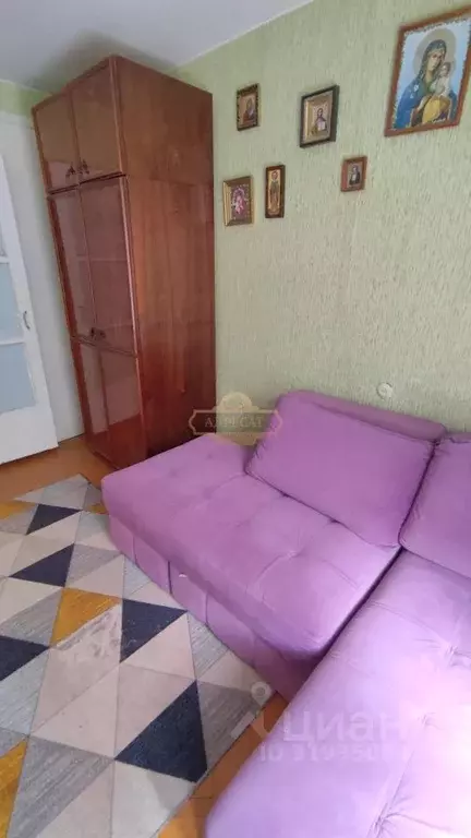 1-к кв. Санкт-Петербург Учительская ул., 15К1 (32.2 м) - Фото 0