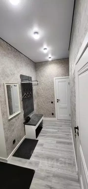2-к кв. Мурманская область, Мурманск ул. Капитана Буркова, 13 (52.0 м) - Фото 0