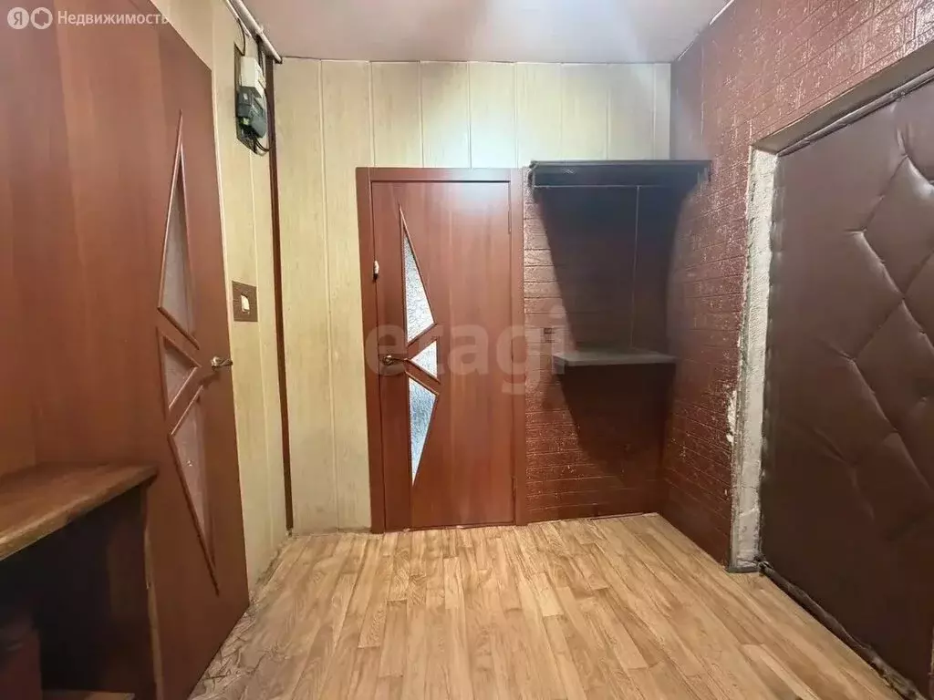 Дом в Чебаркуль, улица Чкалова (60 м) - Фото 1