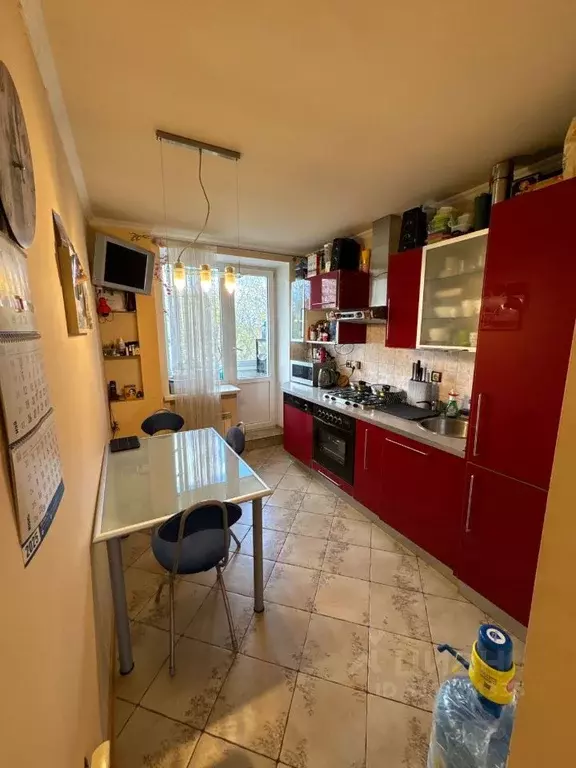 2-к кв. Санкт-Петербург ул. Карбышева, 10 (45.0 м) - Фото 0