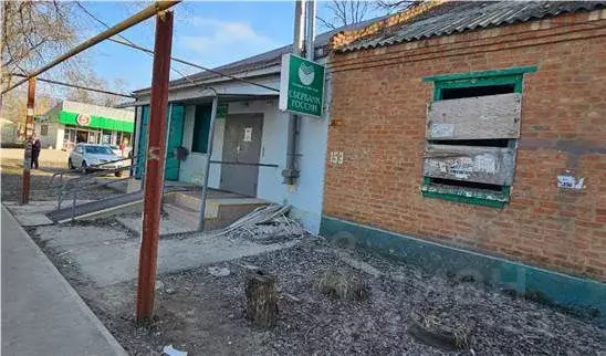 Помещение свободного назначения в Ставропольский край, Ипатовский ... - Фото 1