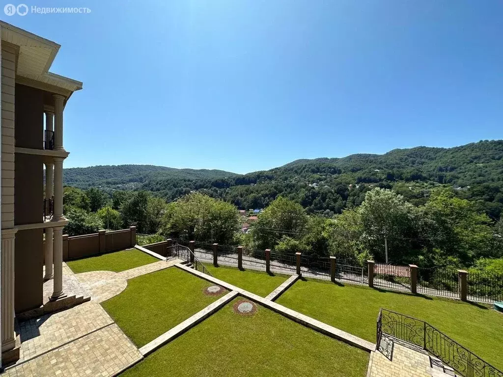 Дом в Краснодарский край, городской округ Сочи, село Пластунка, улица ... - Фото 2