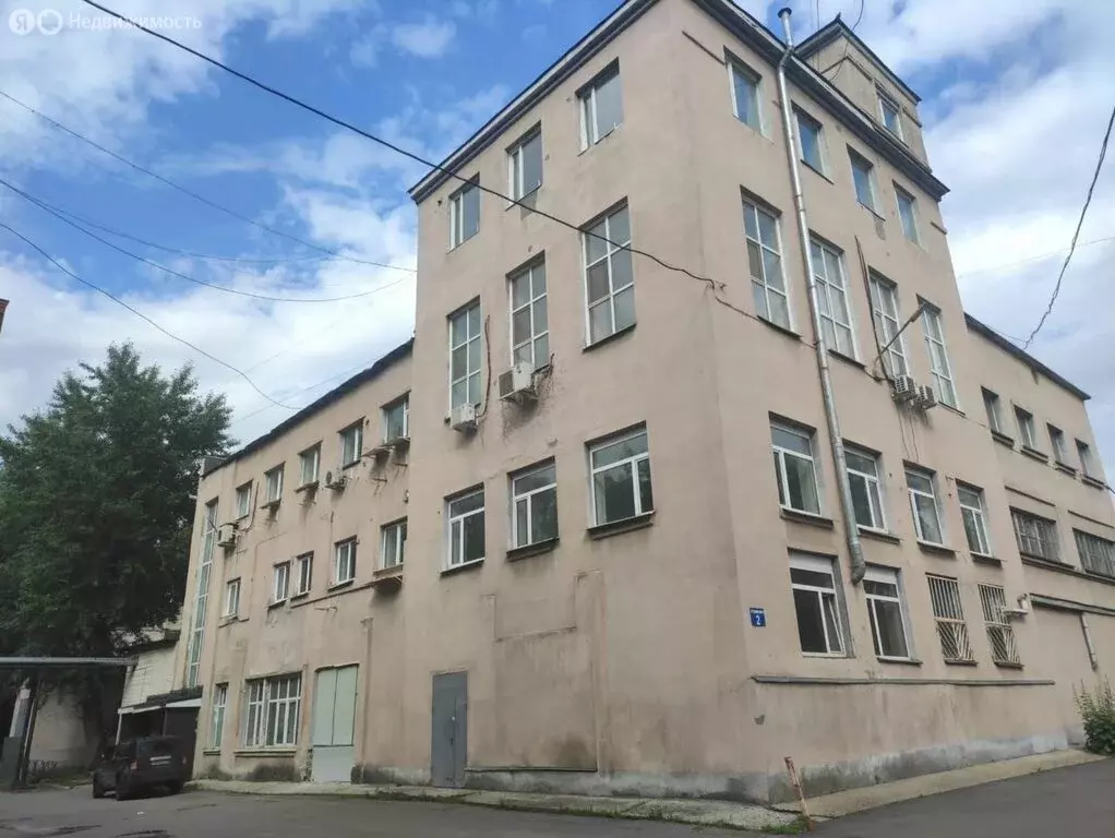 Офис (282 м) - Фото 1