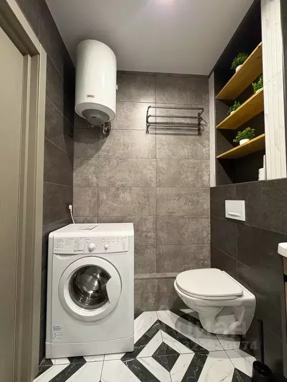 2-к кв. Санкт-Петербург ул. Швецова, 8 (49.0 м) - Фото 2
