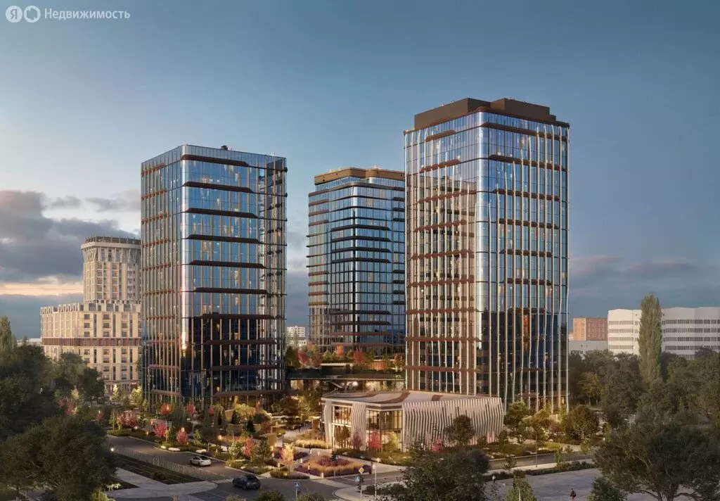 3-комнатная квартира: Евпатория, проспект Ленина, 60 (56.52 м) - Фото 2