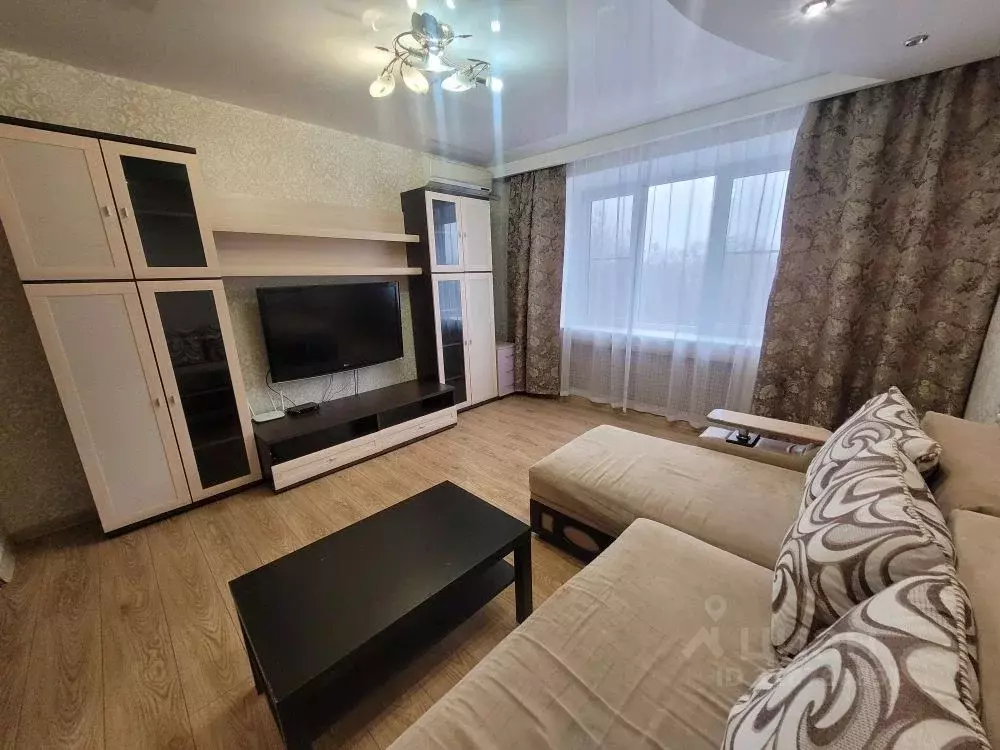 2-к кв. Ростовская область, Таганрог ул. Ломоносова, 55 (47.2 м) - Фото 1