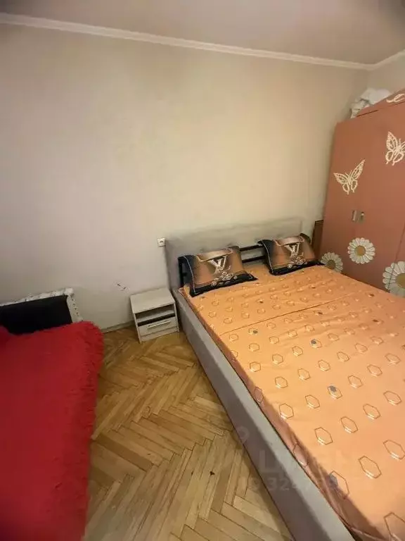 2-к кв. Москва 4-й Войковский проезд, 10 (39.0 м) - Фото 2