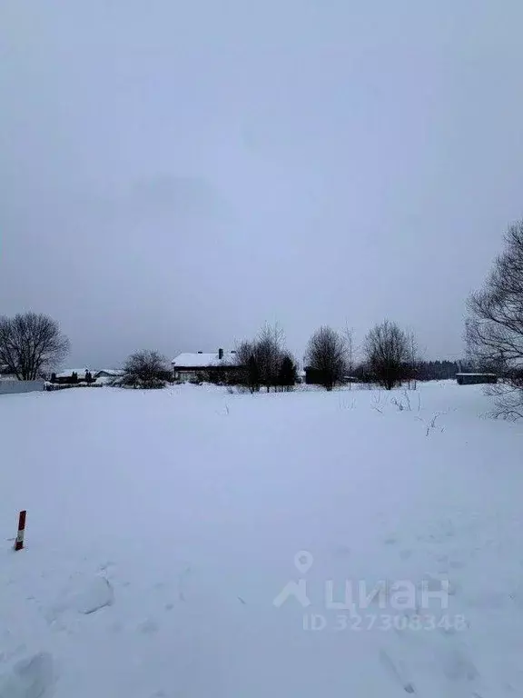 Участок, 6 сот., 0 - Фото 1