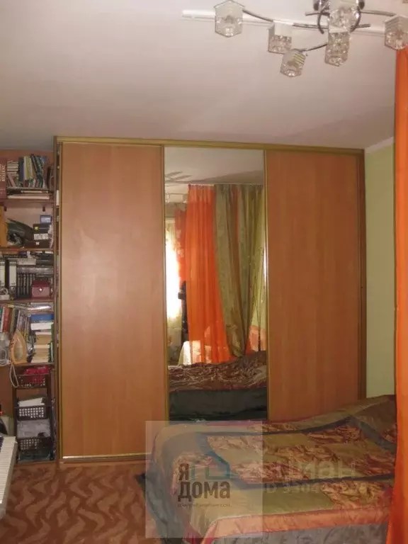 1-к кв. Томская область, Томск пос. Светлый, 19 (35.0 м) - Фото 2