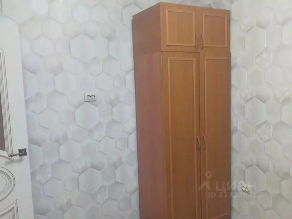 1-к кв. Ставропольский край, Пятигорск просп. Калинина, 83 (23.0 м) - Фото 1