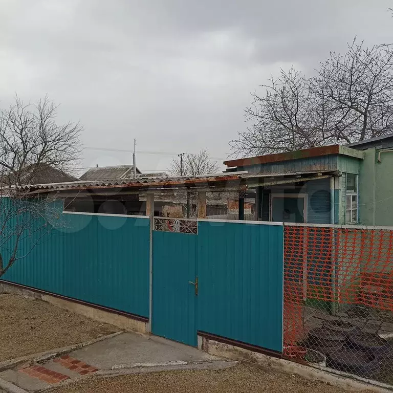 Дом 50 м на участке 5 сот. - Фото 1