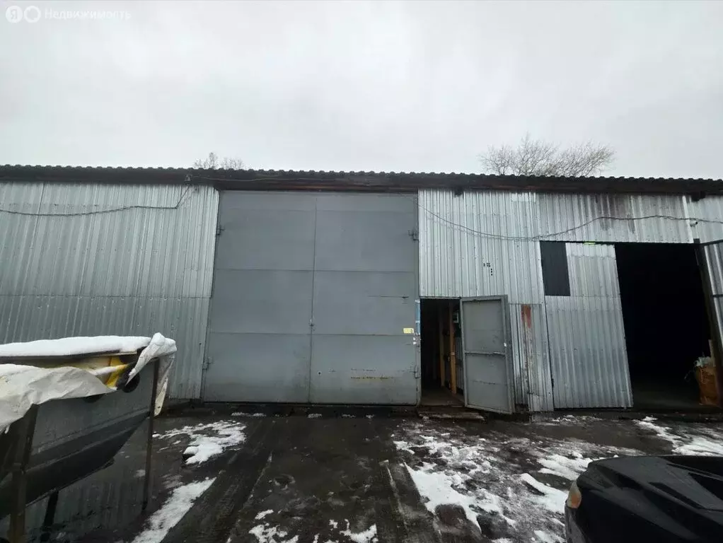 Склад (135 м) - Фото 1