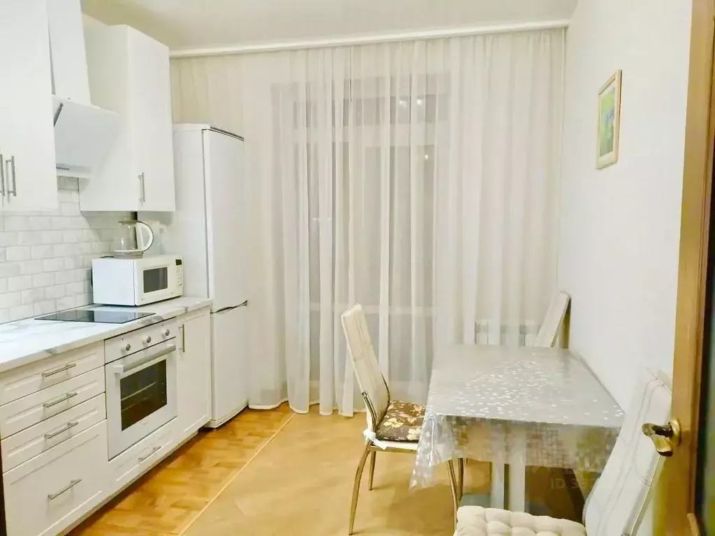 2-к кв. Московская область, Химки проезд Транспортный, 15 (55.0 м) - Фото 2