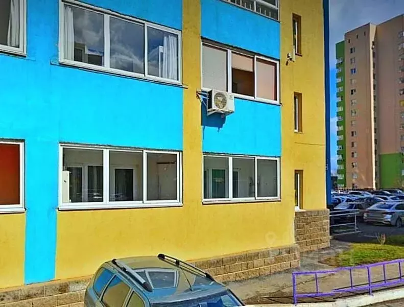 3-к кв. Башкортостан, Уфа ул. Летчиков, 16/1 (90.0 м) - Фото 2