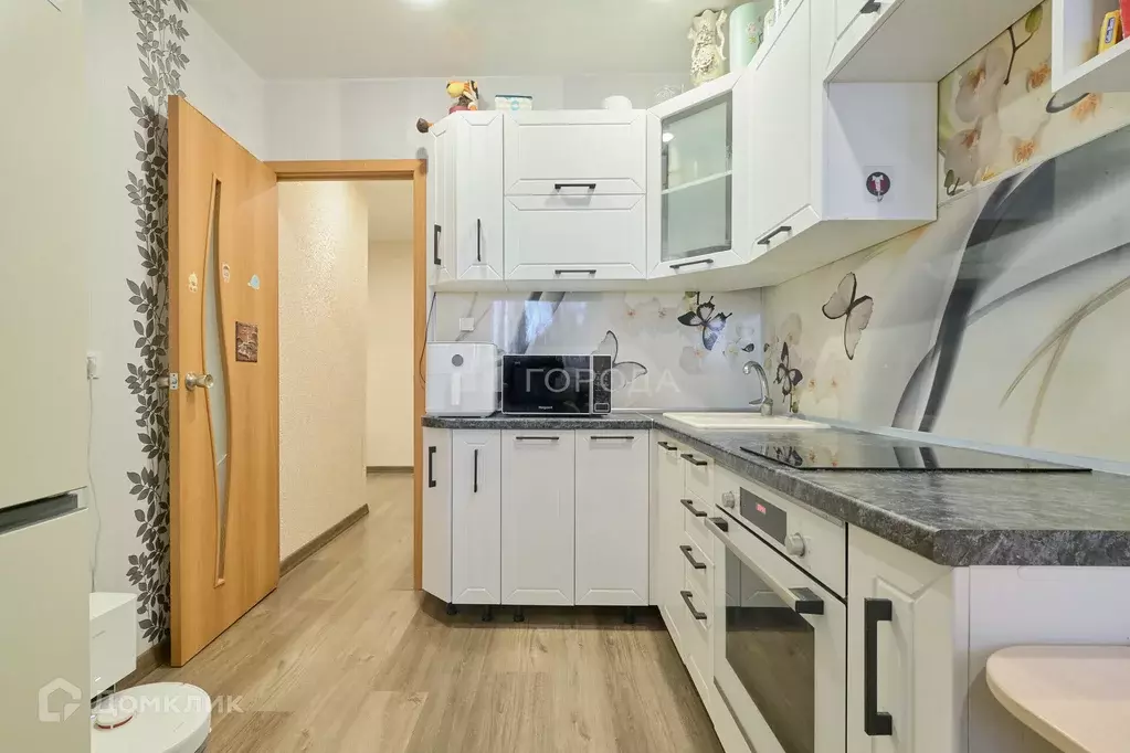 Продаётся 1-к квартира, 37.3 м - Фото 1