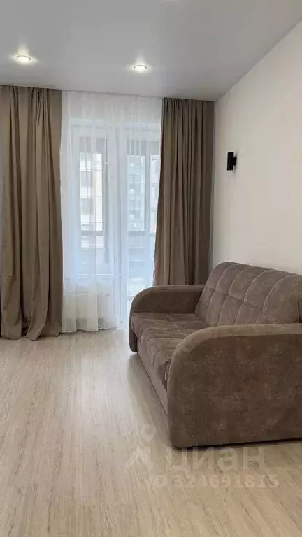 Студия Архангельская область, Северодвинск Беломорский просп., 3Ак1 ... - Фото 1