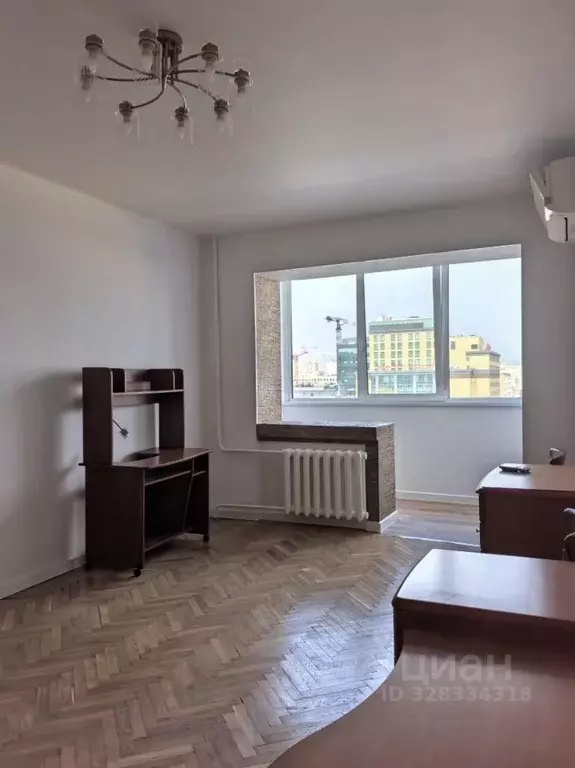 3-к кв. Москва 1-й Новокузнецкий пер., 5-7 (72.0 м) - Фото 1