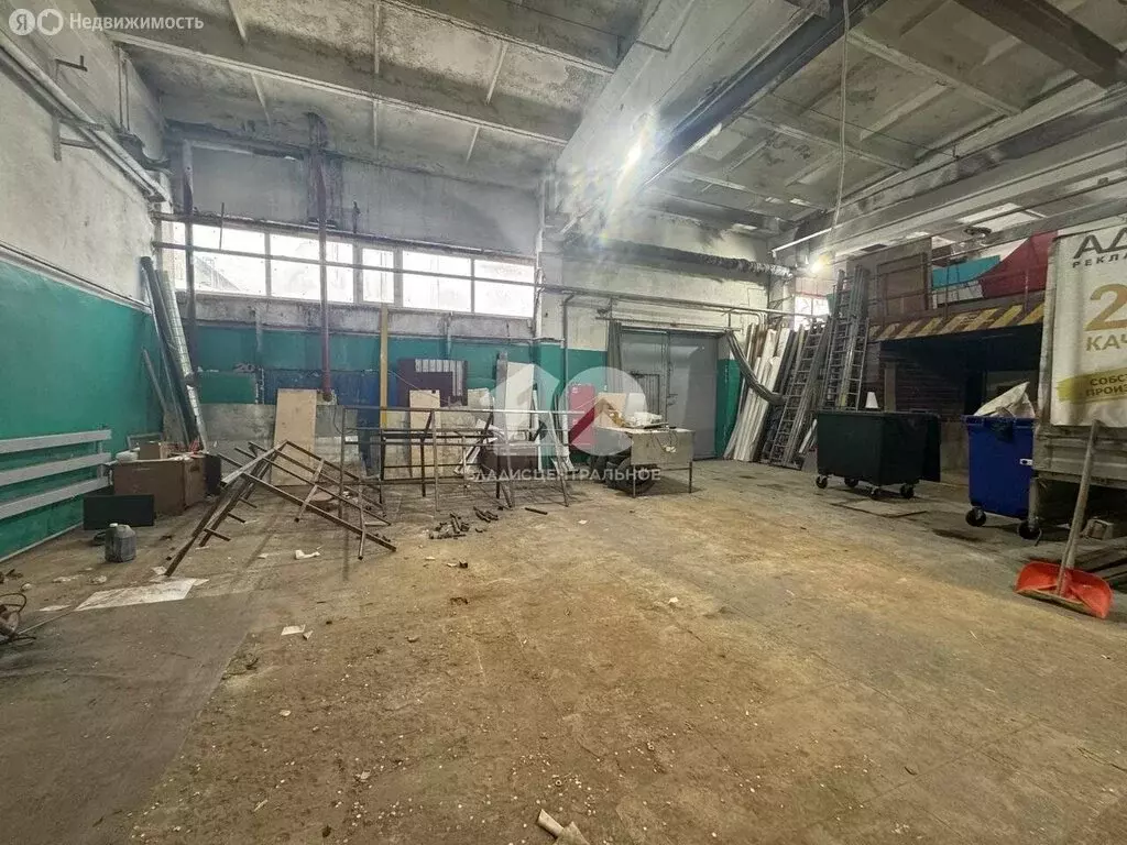 Склад (340 м) - Фото 2