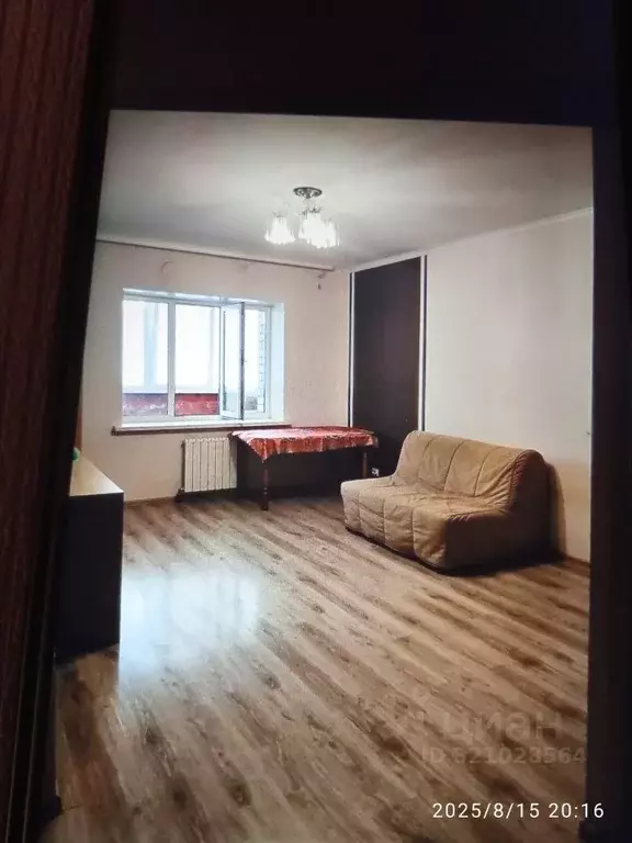 1-к кв. Калужская область, Калуга бул. Моторостроителей, 23 (42.8 м) - Фото 1