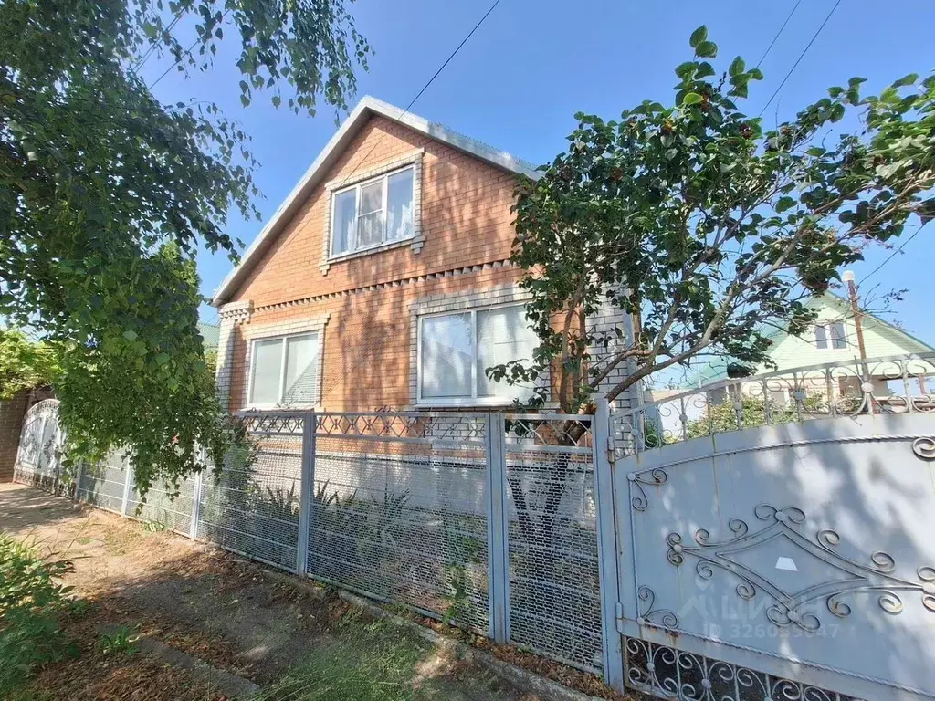 Дом в Краснодарский край, Павловская ст-ца ул. Революционная, 21 (219 ... - Фото 2