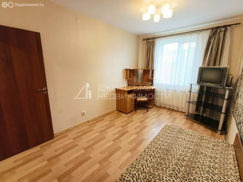 1-комнатная квартира: Пенза, улица Долгорукова, 84 (32.1 м) - Фото 2