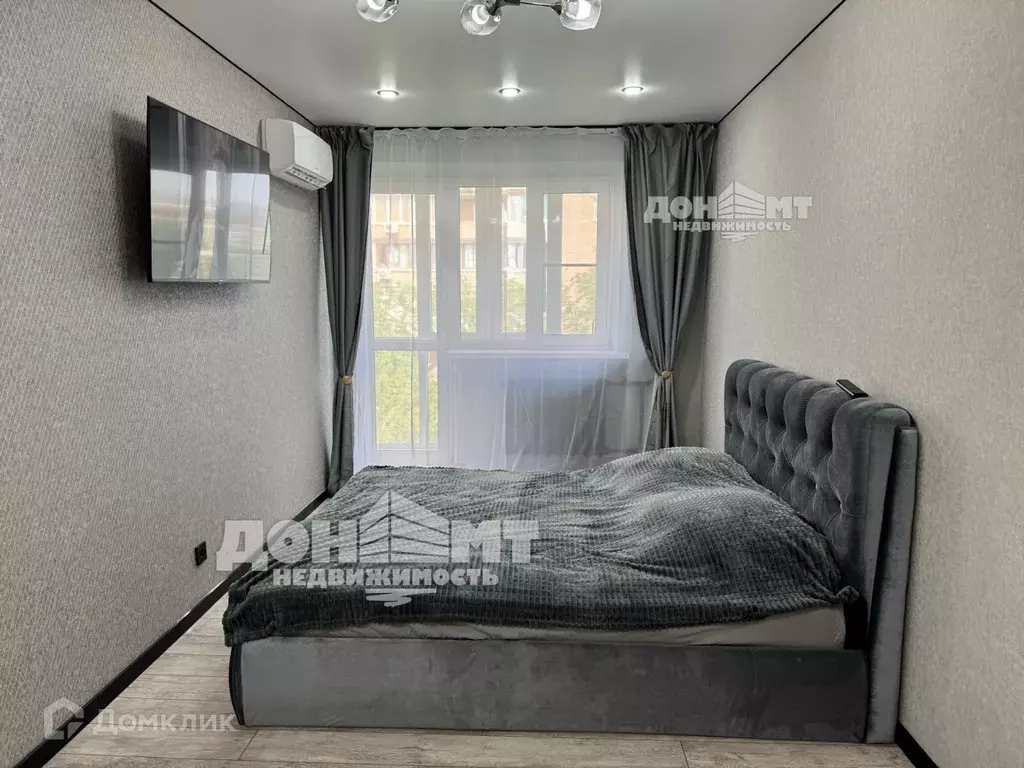 Продаётся 1-к квартира, 37 м - Фото 1