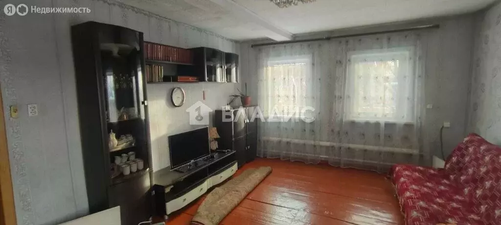 Дом в Улан-Удэ, Просторная улица, 21А (49.3 м) - Фото 0