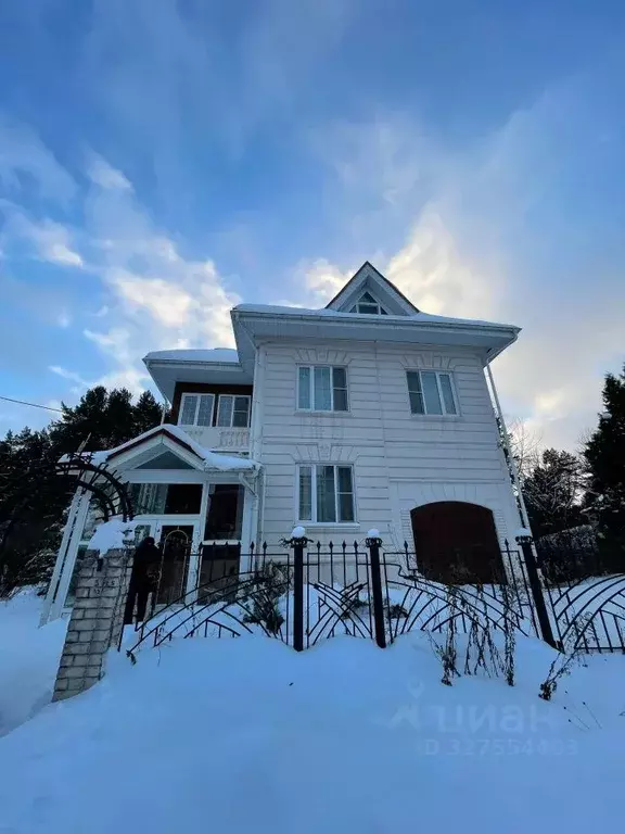 Дом в Тверская область, Тверь Соколовская ул., 13 (309 м) - Фото 1